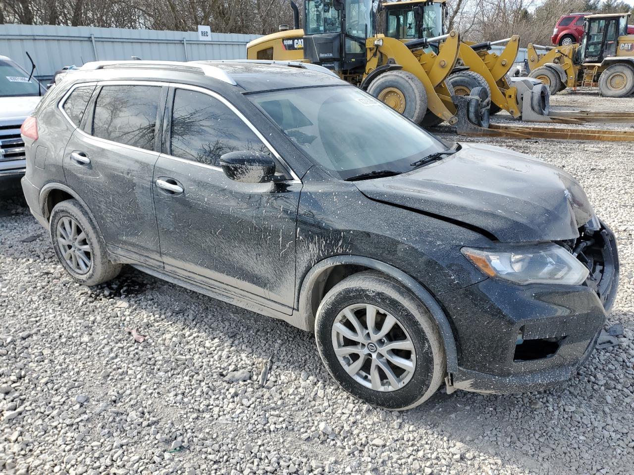 2018 Nissan Rogue - Image 4