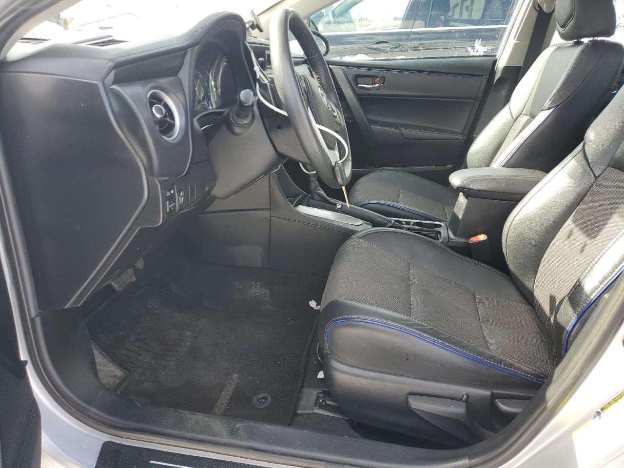 2017 Toyota Corolla - Image 7