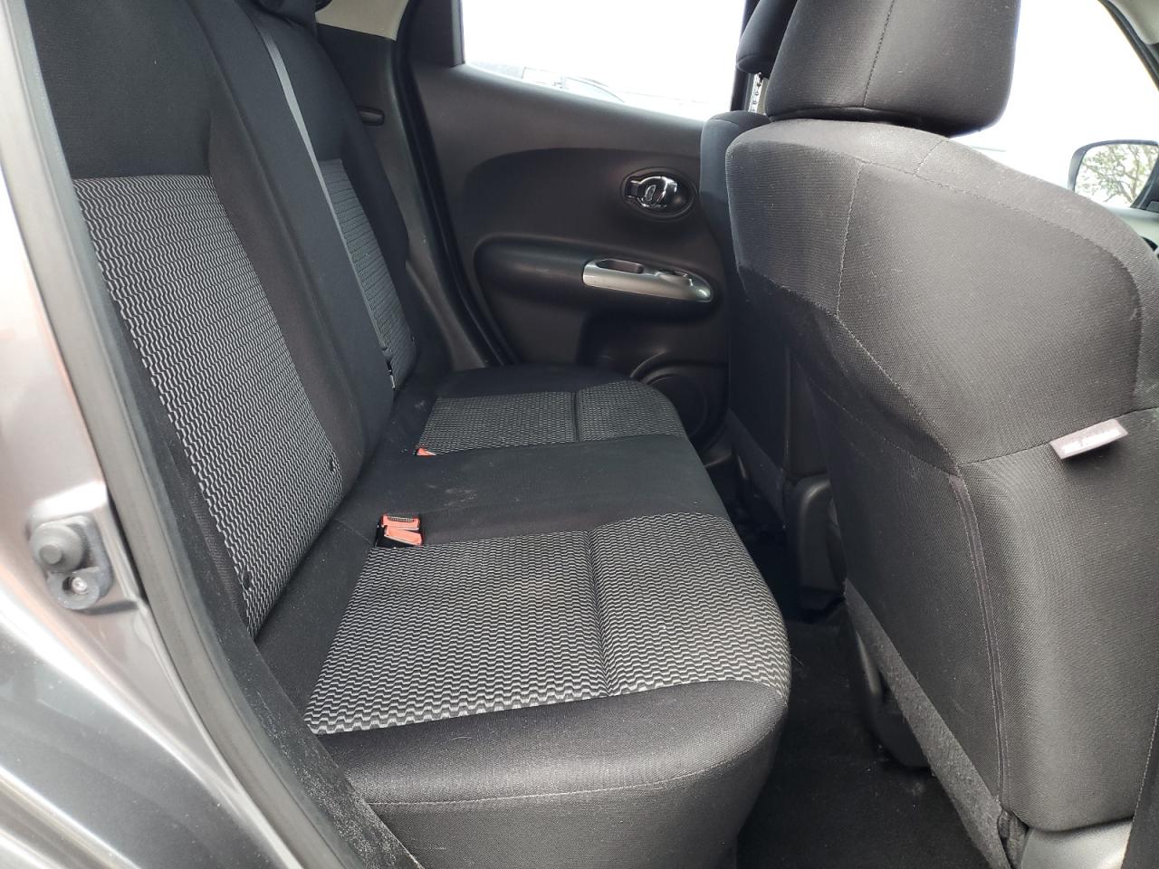 2015 Nissan Juke - Image 11