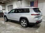 2024 Jeep Grand Cherokee L Limited for Sale in Leroy, NY - Front End