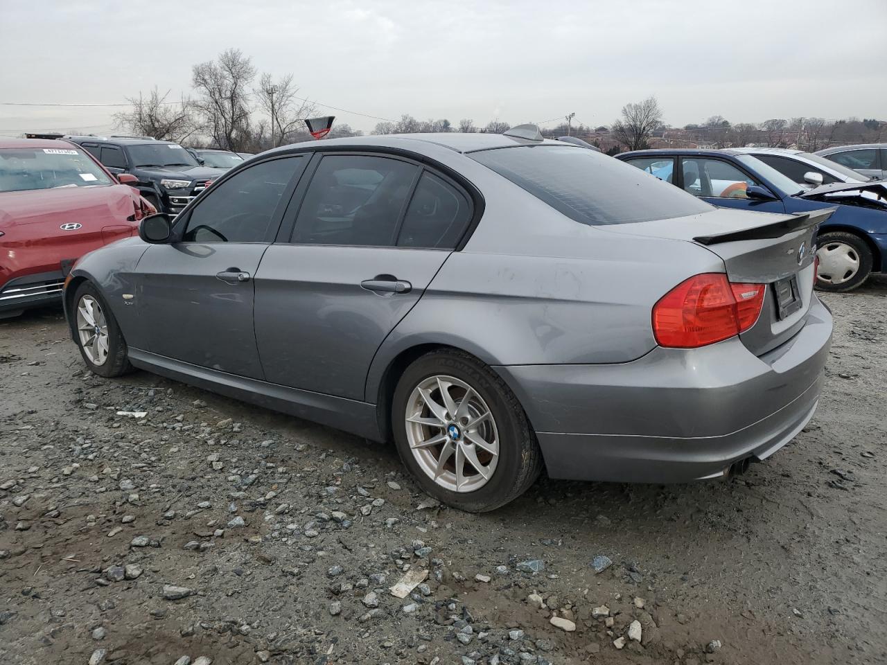2010 BMW 3er - Image 3