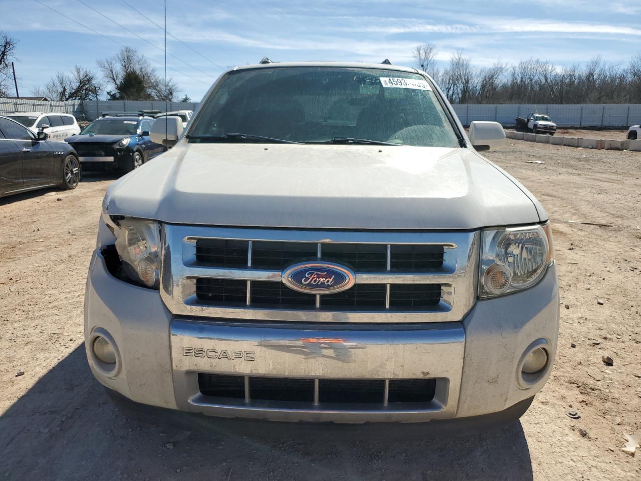 2012 Ford Escape - Image 5