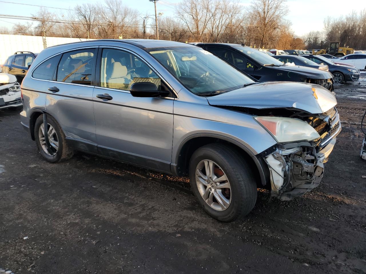 2010 Honda CR-V - Image 4