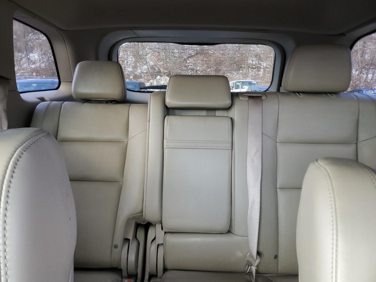 2020 Jeep Grand Cherokee - Image 10