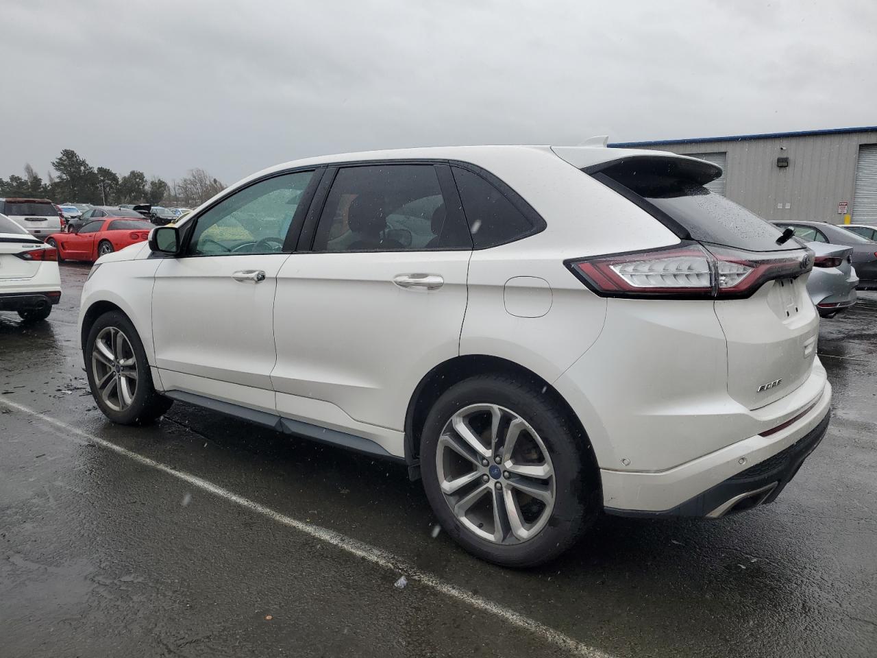 2015 Ford Edge - Image 2