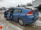 2010 Honda Insight Lx за продажба в Columbus, OH - All Over