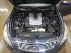2011 Infiniti G37  for Sale in Elgin, IL - Water/Flood