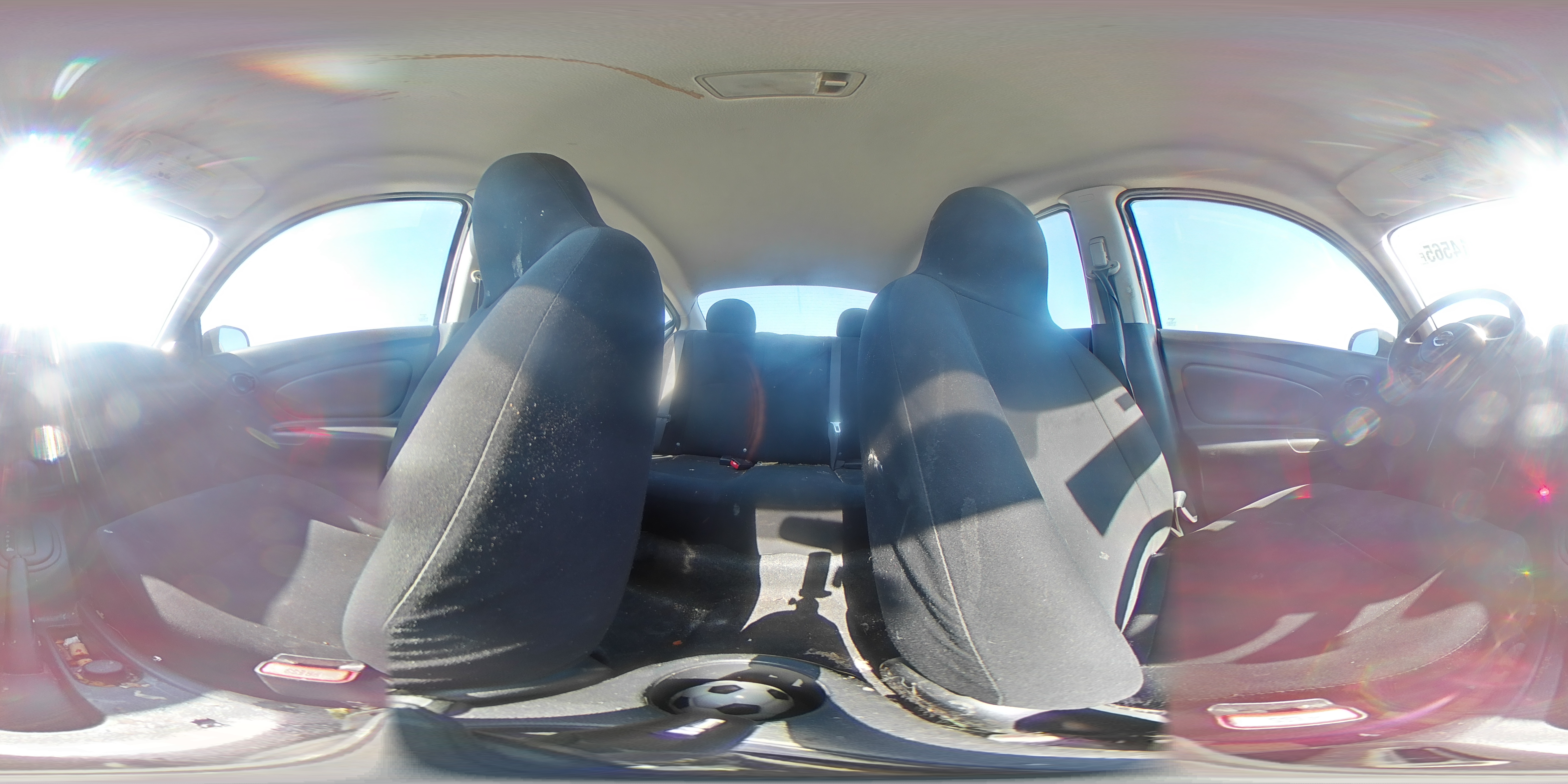 2013 Nissan Versa - Image 13