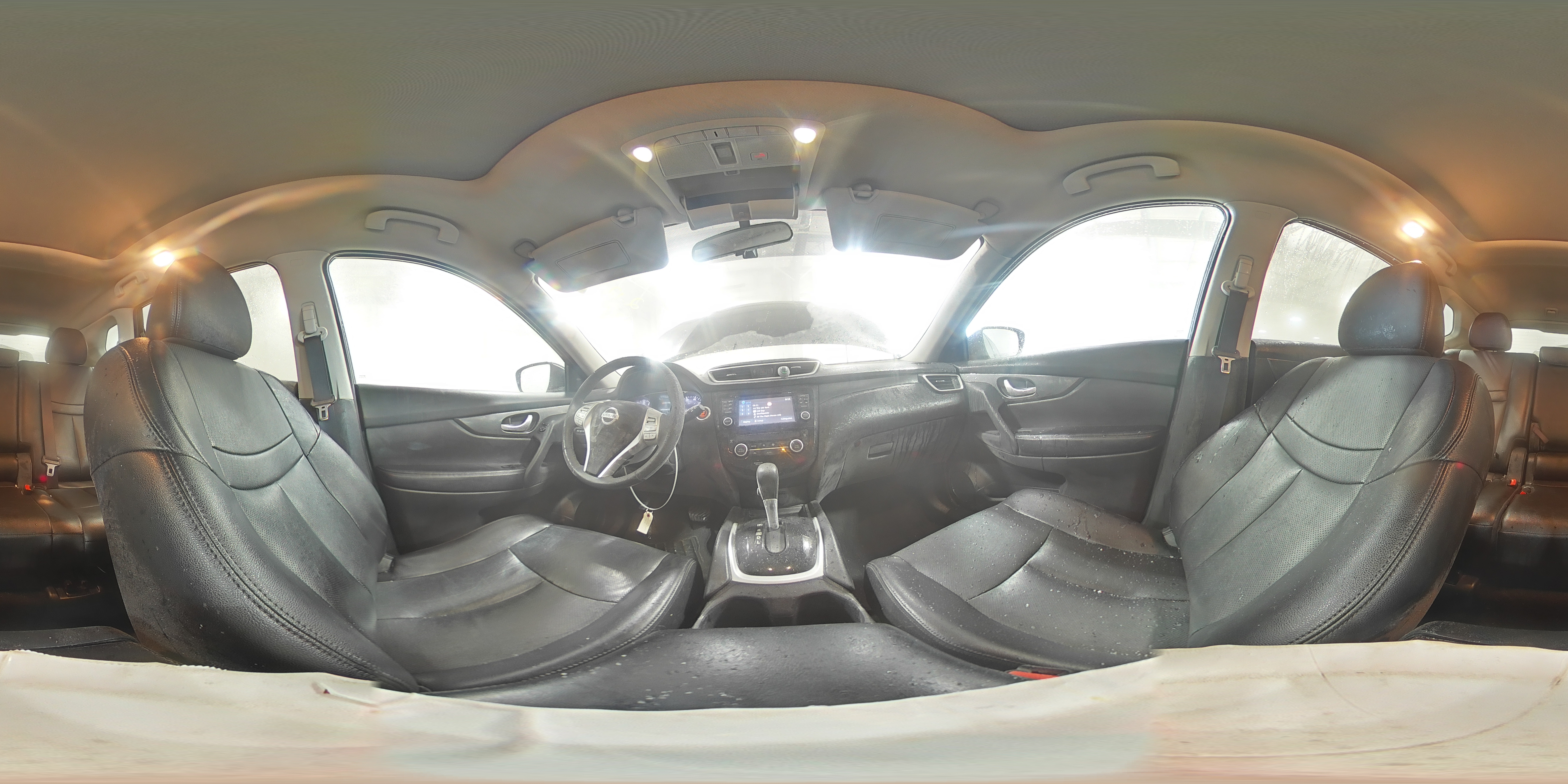 2016 Nissan Rogue - Image 15
