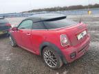 2012 MINI COOPER SD for sale at Copart CORBY