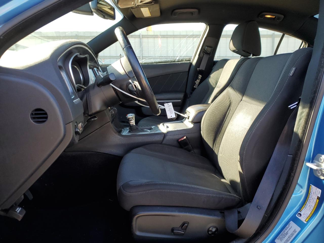2015 Dodge Charger - Image 7