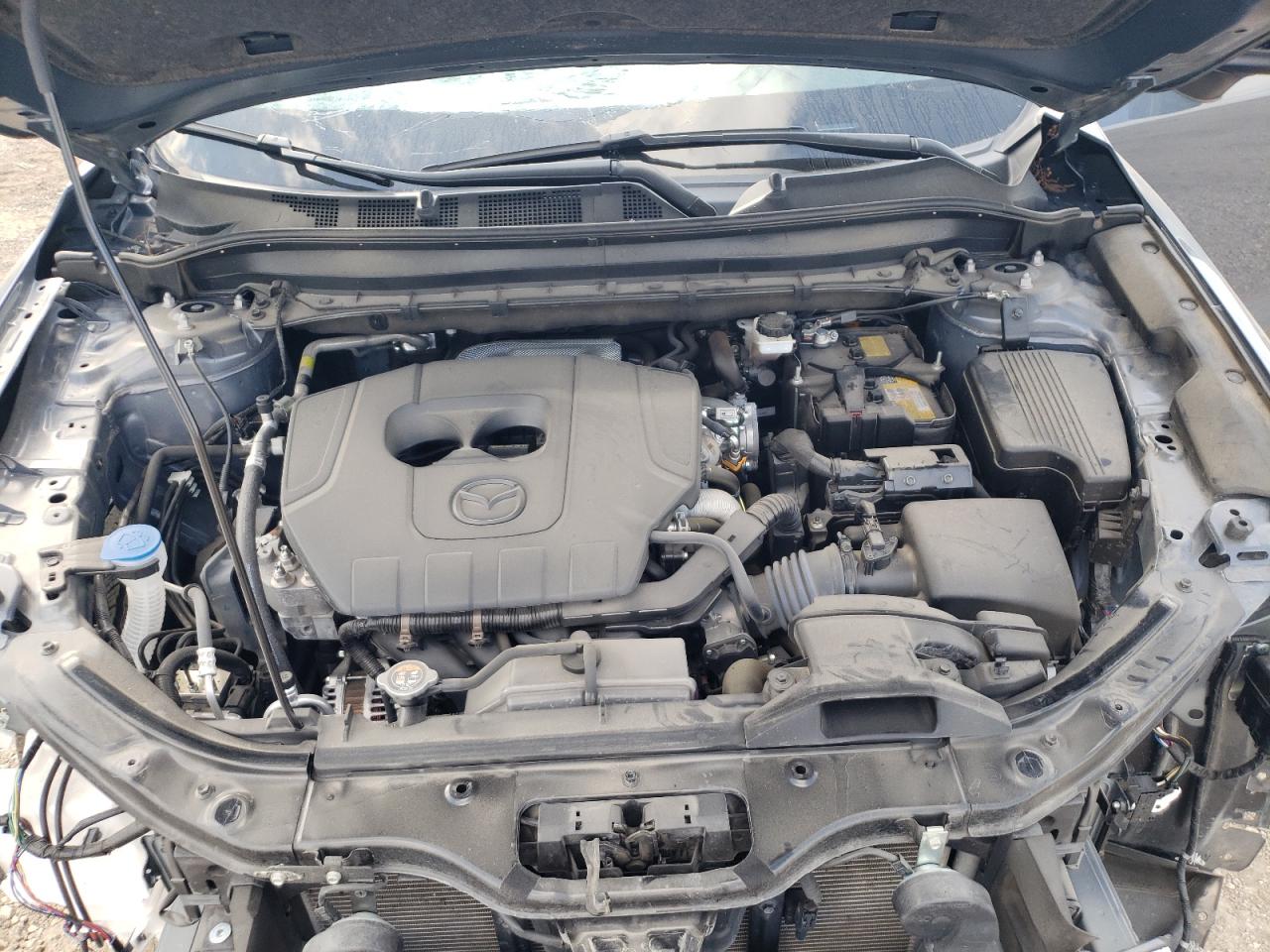 2024 Mazda CX-5 - Image 11