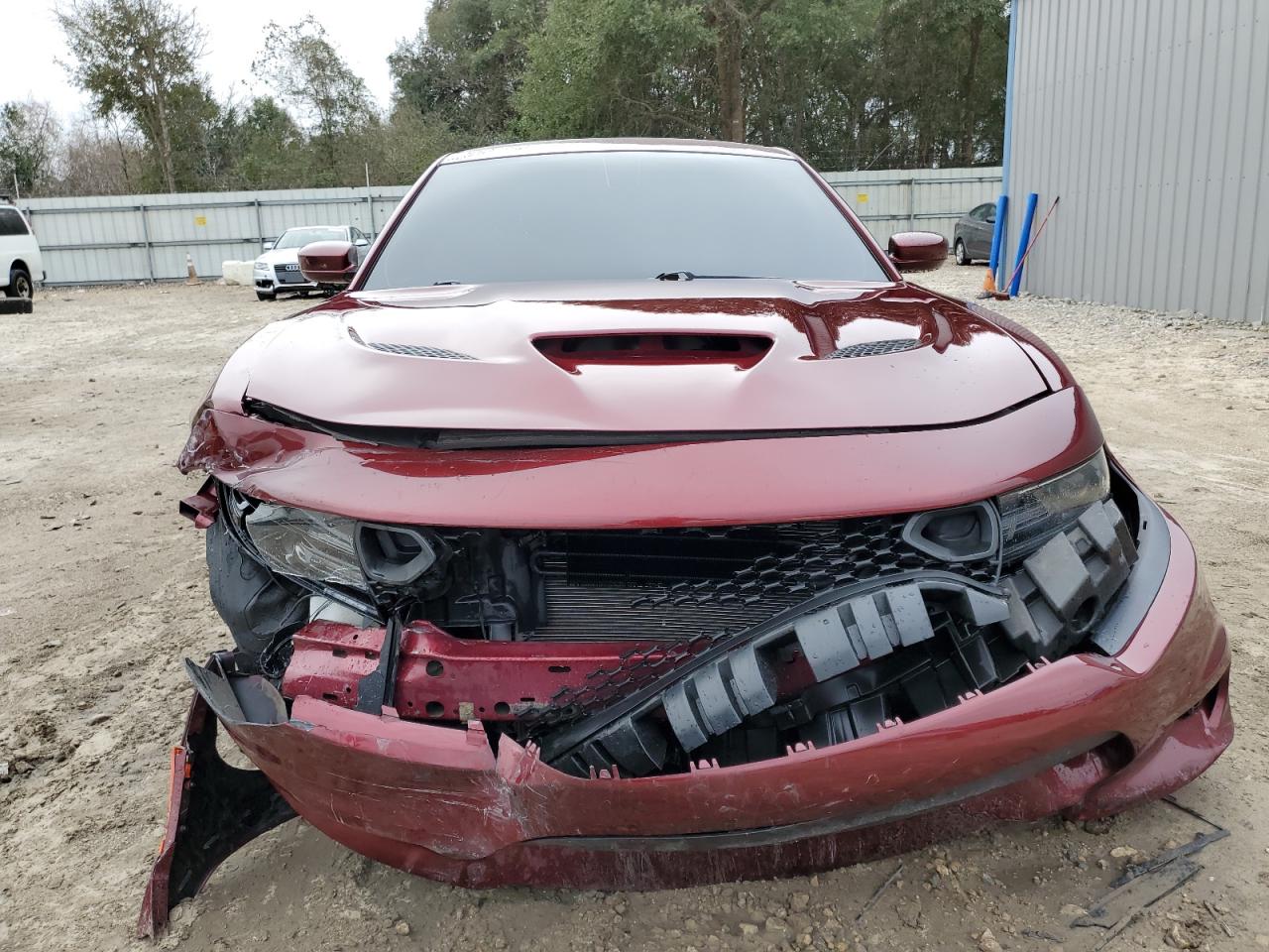 2019 Dodge Charger - Image 5