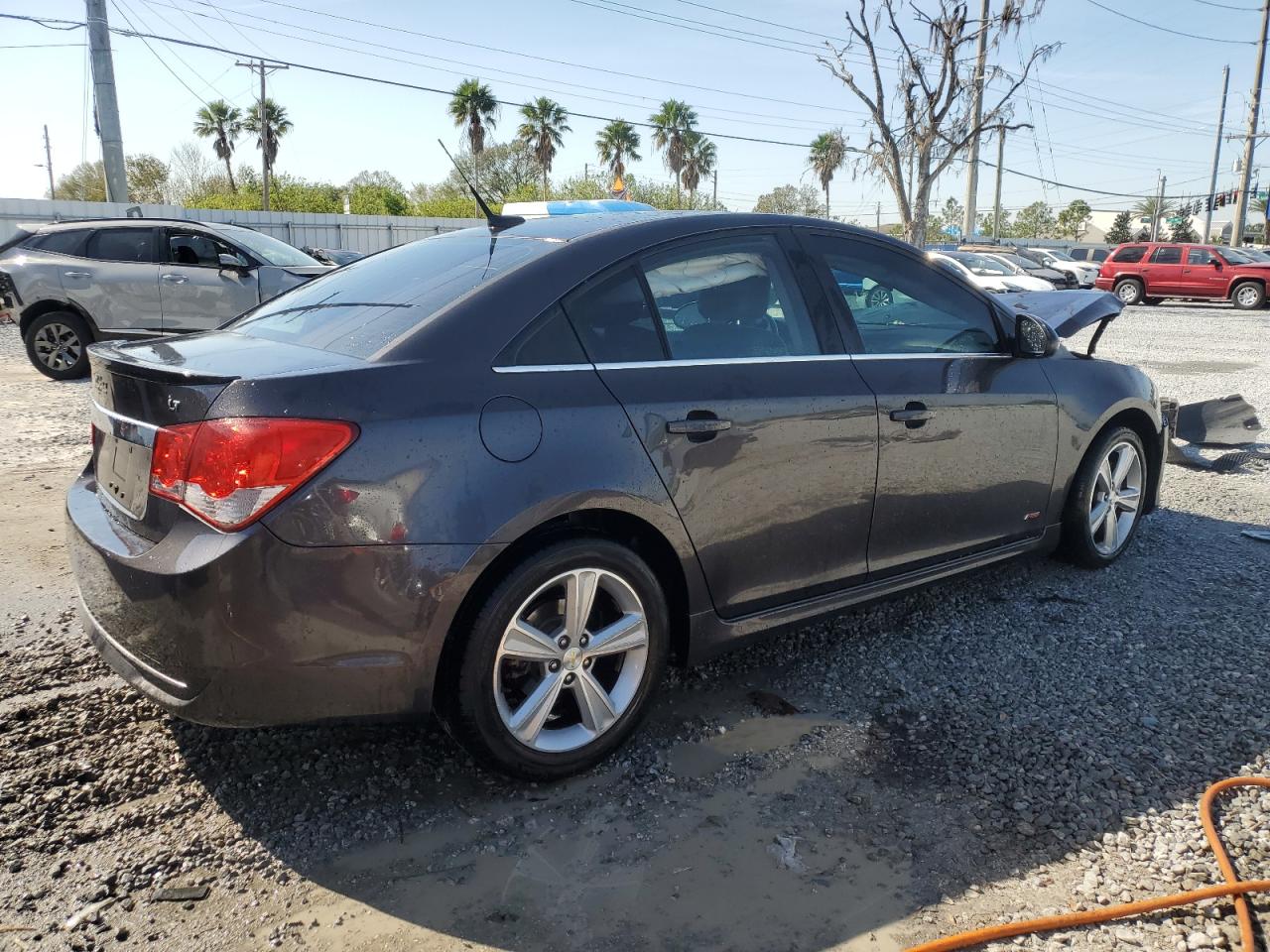 2014 Chevrolet Cruze - Image 3