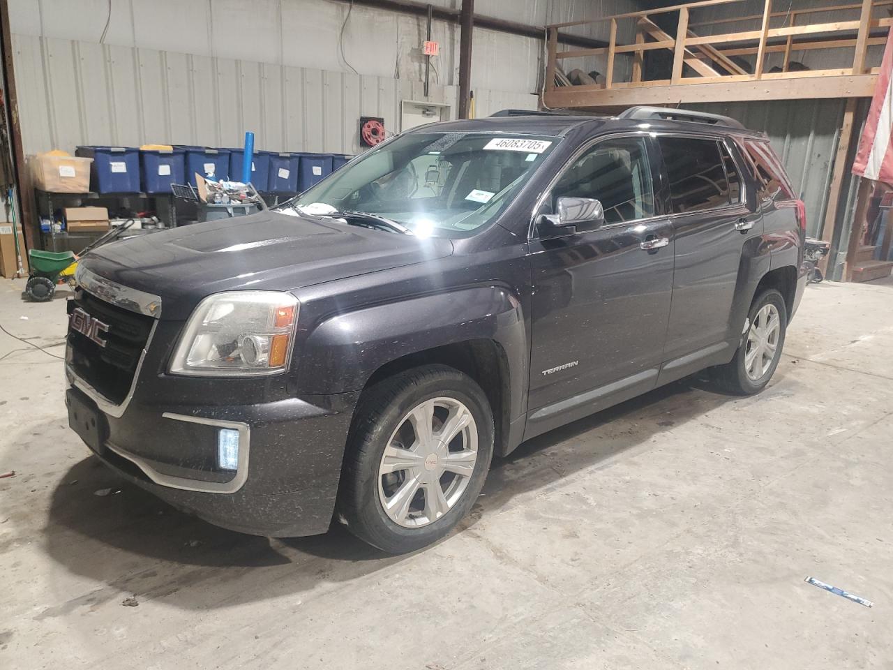2016 GMC Terrain - Image 1