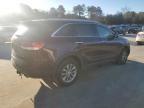 2017 Kia Sorento Lx for Sale in Gaston, SC - Front End