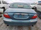 2000 Jaguar S-Type  zu verkaufen in Earlington, KY - Front End