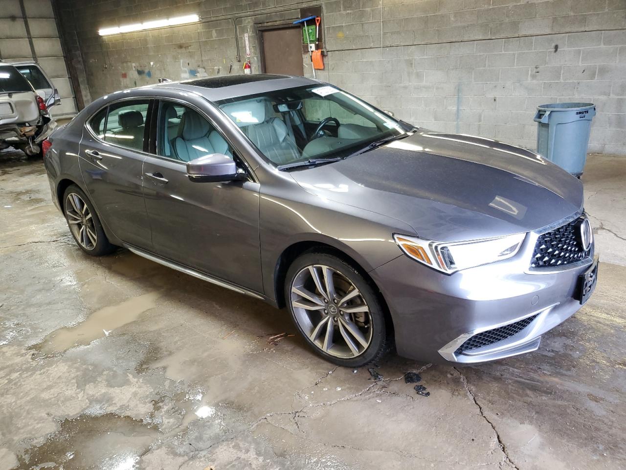 2019 Acura TLX - Image 4