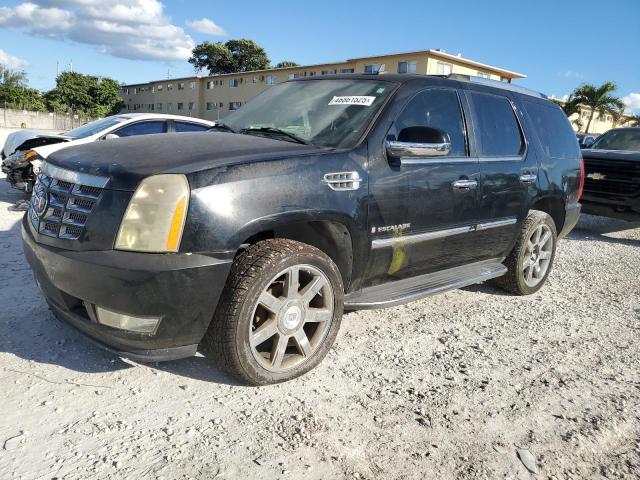 2007 Cadillac Escalade Luxury de vânzare în Opa Locka, FL - Normal Wear