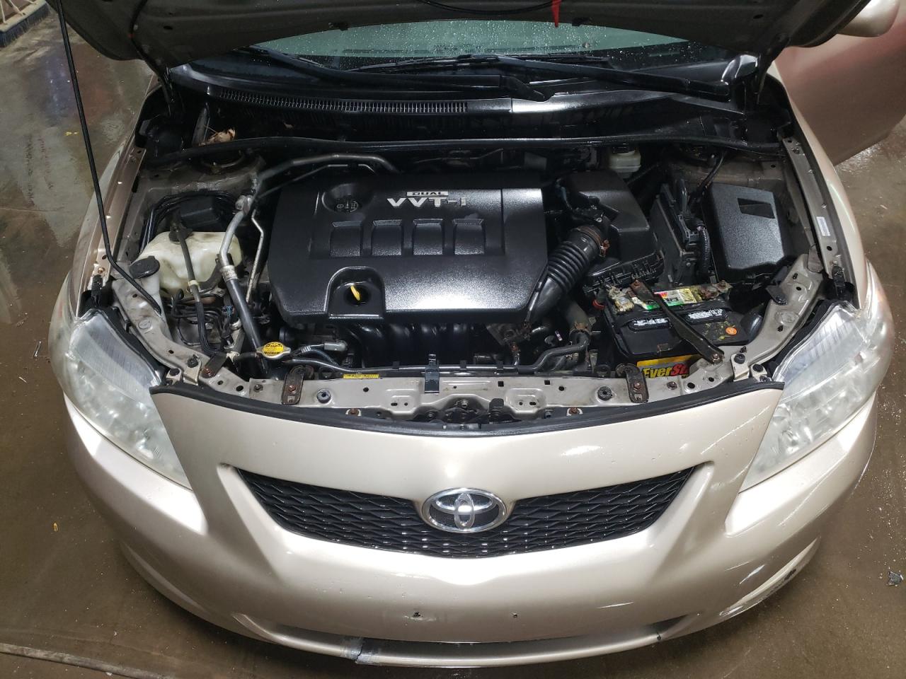 2009 Toyota Corolla - Image 11