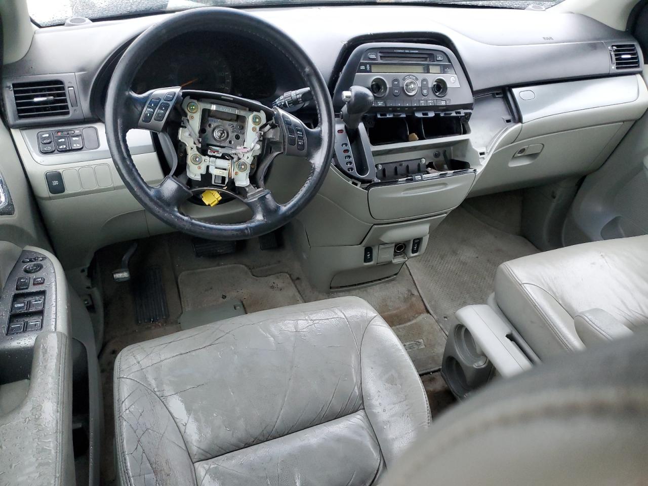 2007 Honda Odyssey - Image 8