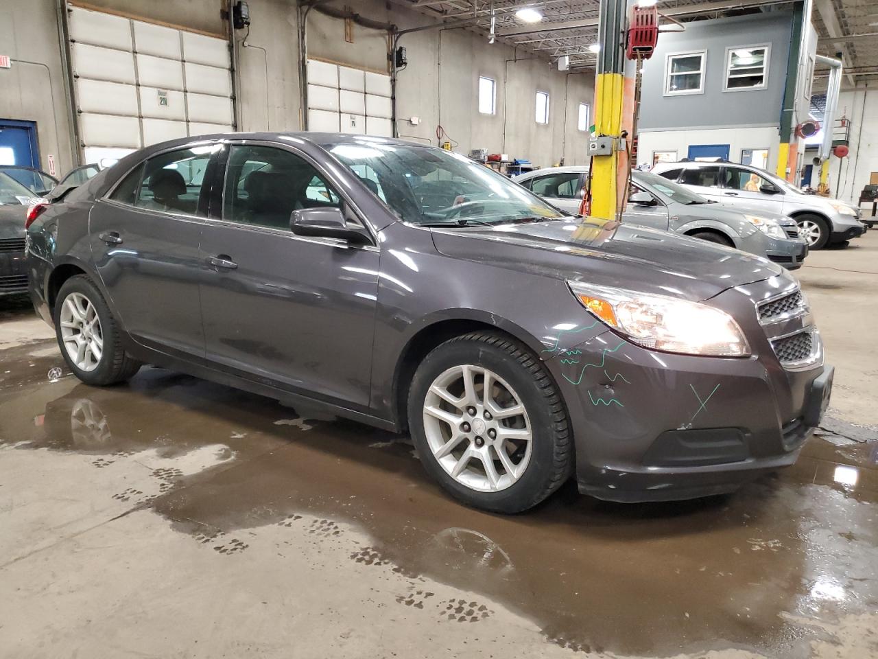 2013 Chevrolet Malibu - Image 4
