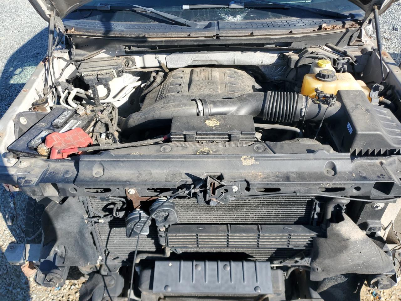 2014 Ford F-150 - Image 11
