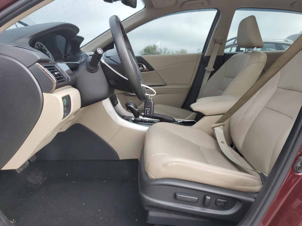 2016 Honda Accord - Image 7