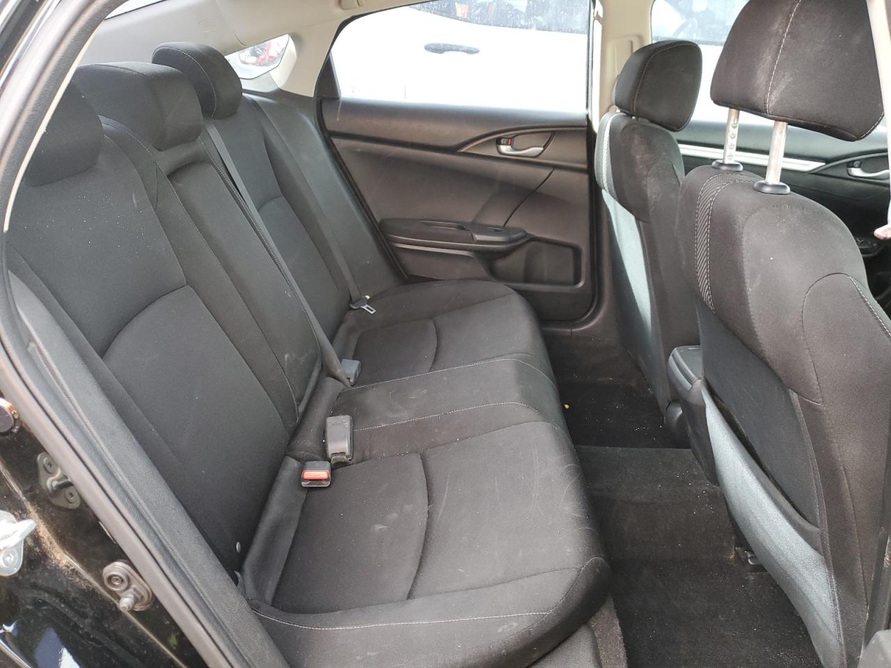 2016 Honda Civic - Image 10