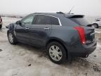 2012 Cadillac Srx Luxury Collection იყიდება Wayland-ში, MI - Front End