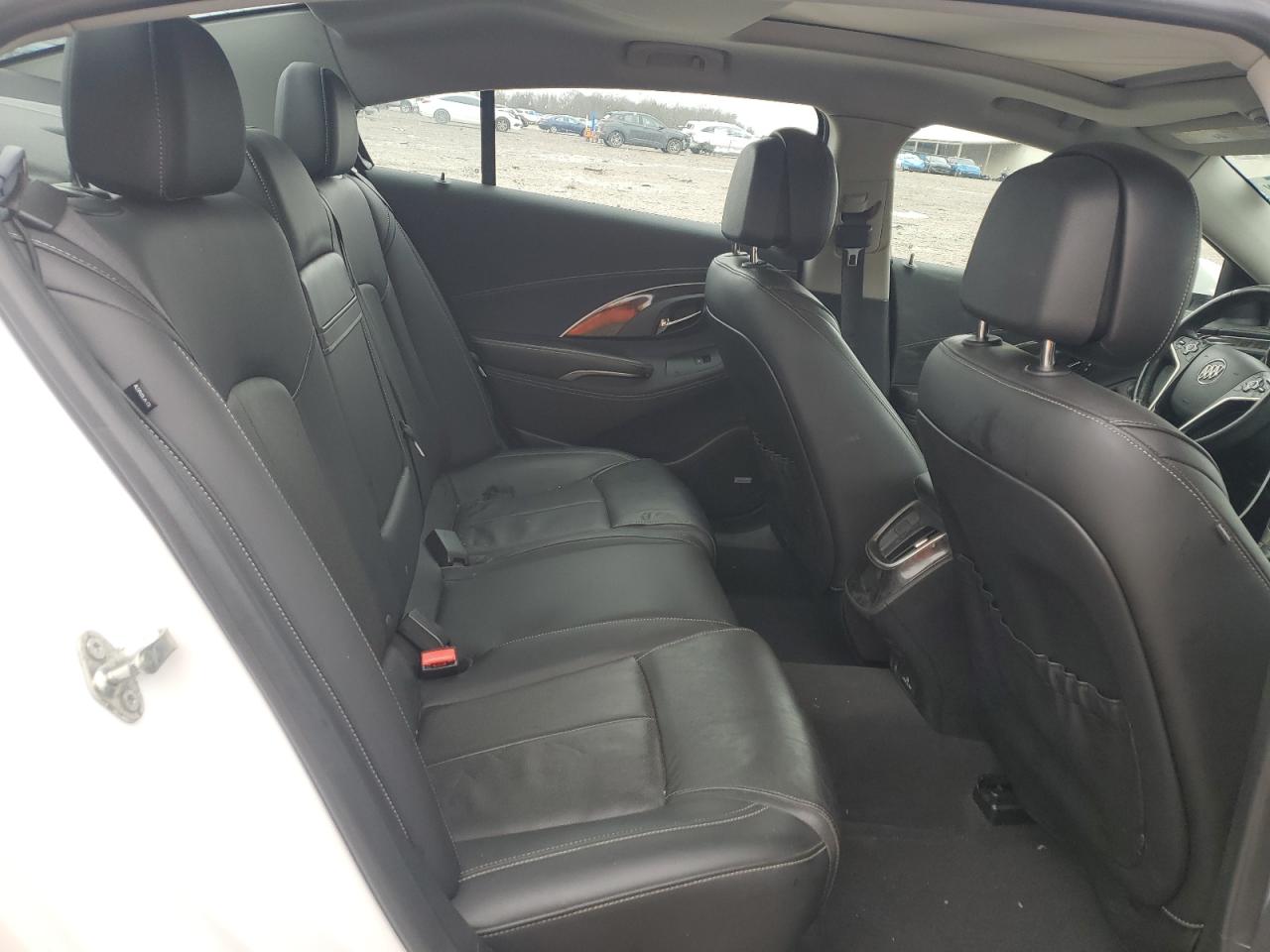 2014 Buick LaCrosse - Image 10