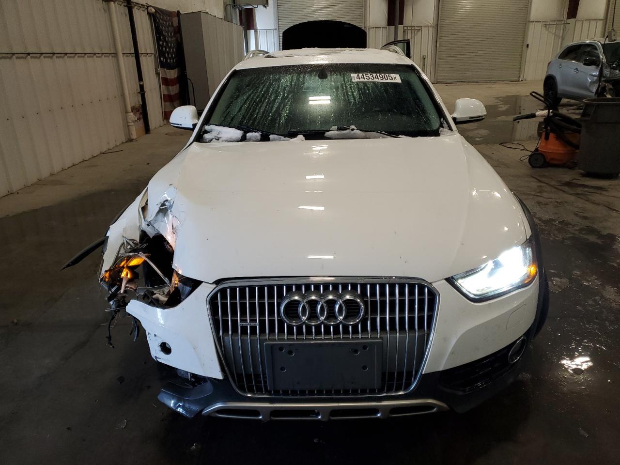 2013 Audi A4 - Image 5