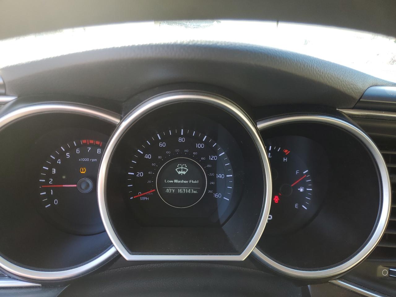 2015 Kia Optima - Image 9