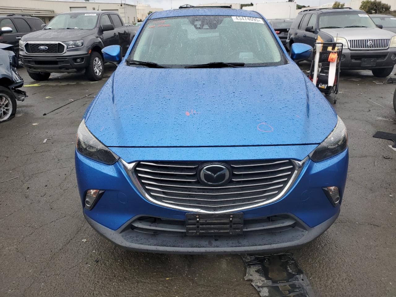 2017 Mazda CX-3 - Image 5