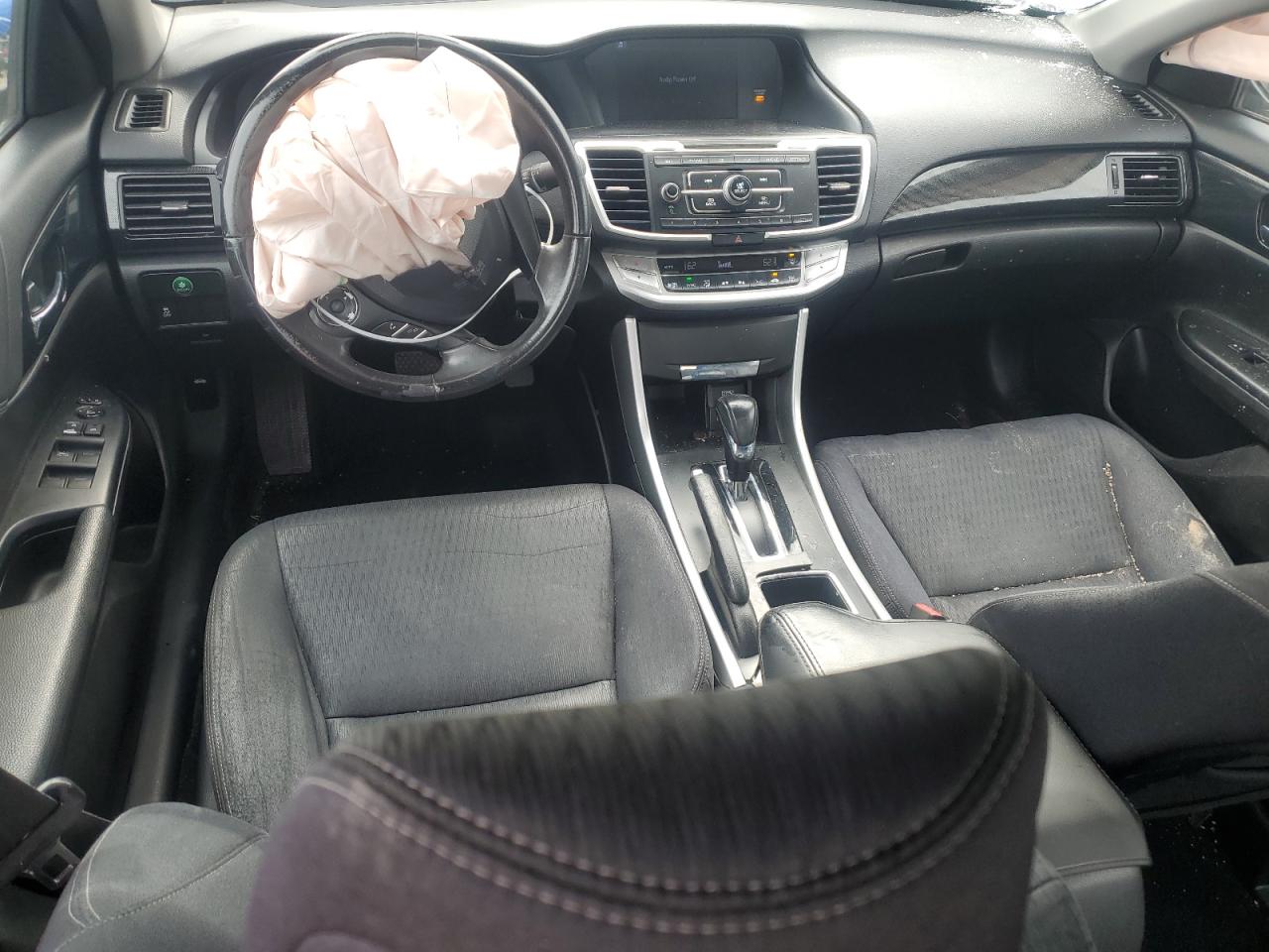 2013 Honda Accord - Image 8