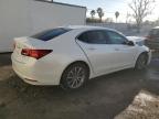 2020 Acura Tlx Technology zu verkaufen in Riverview, FL - Front End