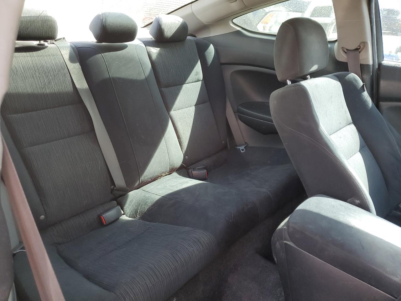 2012 Honda Accord - Image 10
