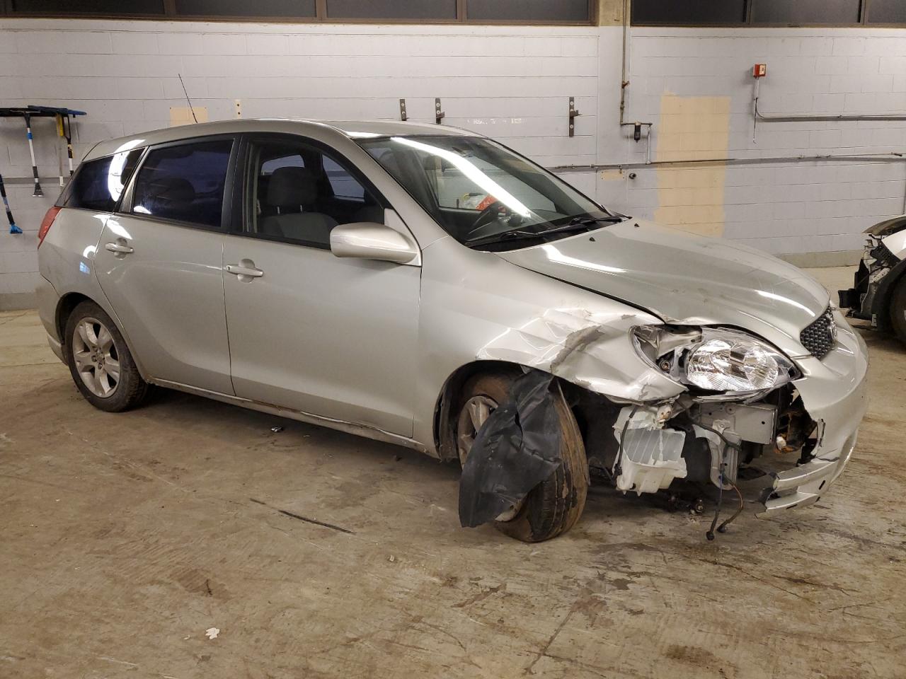 2003 Toyota Corolla - Image 4