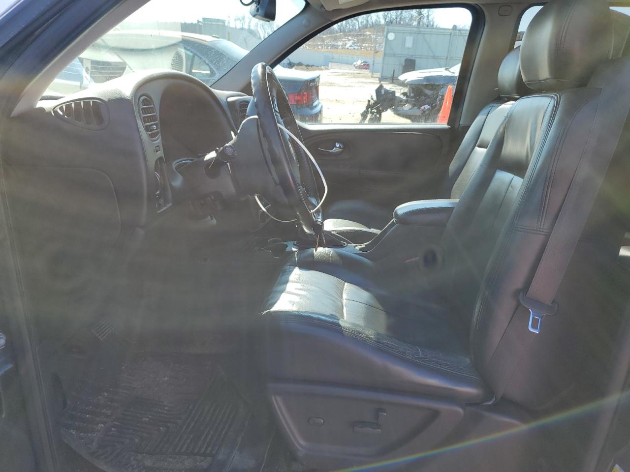 2008 Chevrolet TrailBlazer - Image 7