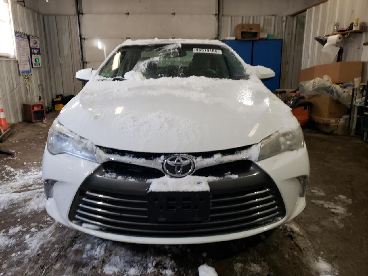 2017 Toyota Camry - Image 5