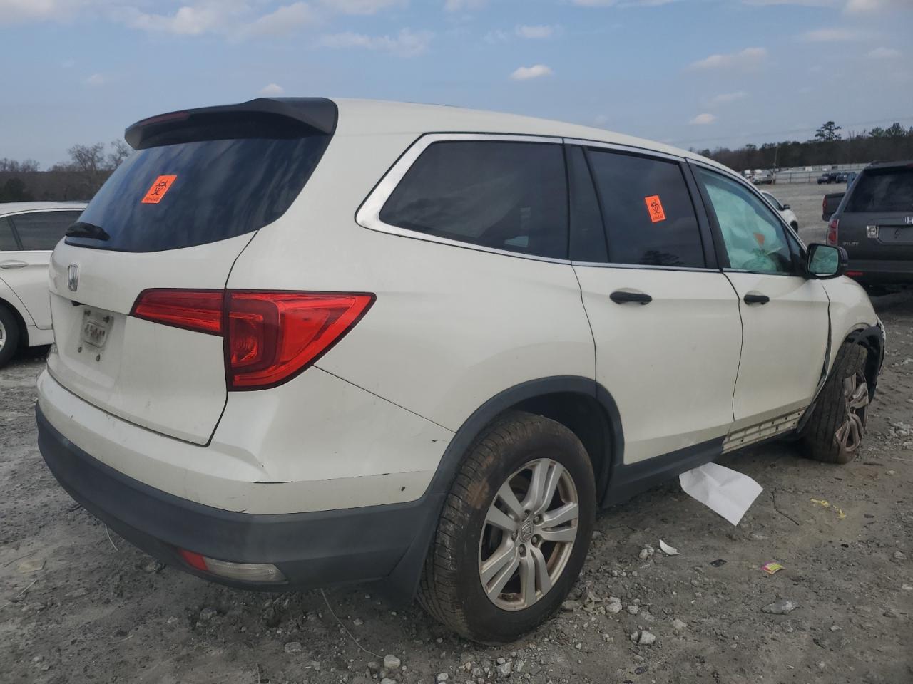 2016 Honda Pilot - Image 3