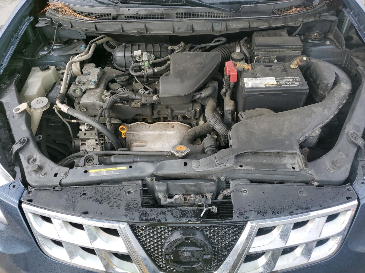 2013 Nissan Rogue - Image 11