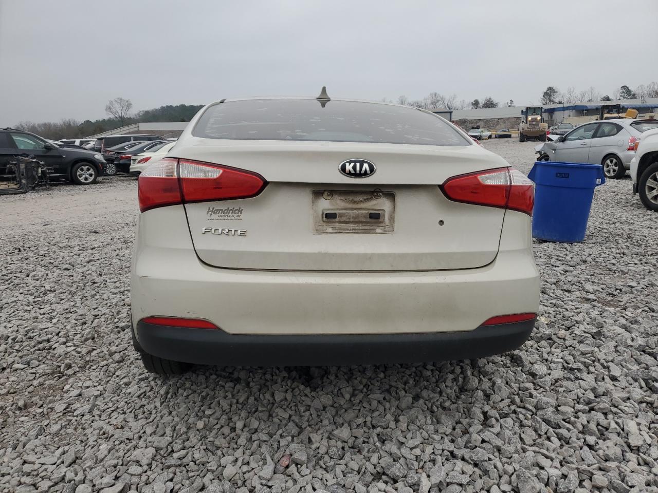2015 Kia Forte - Image 6