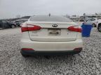 KNAFK4A63F5****** Salvage and Repairable 2015 Kia Forte in Alabama State
