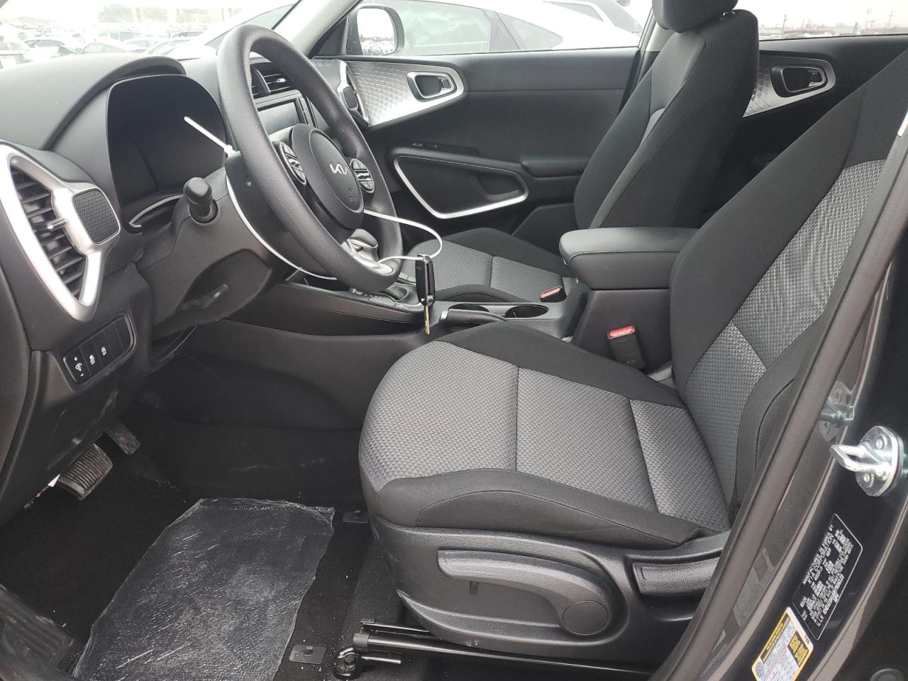 2024 Kia Soul - Image 7