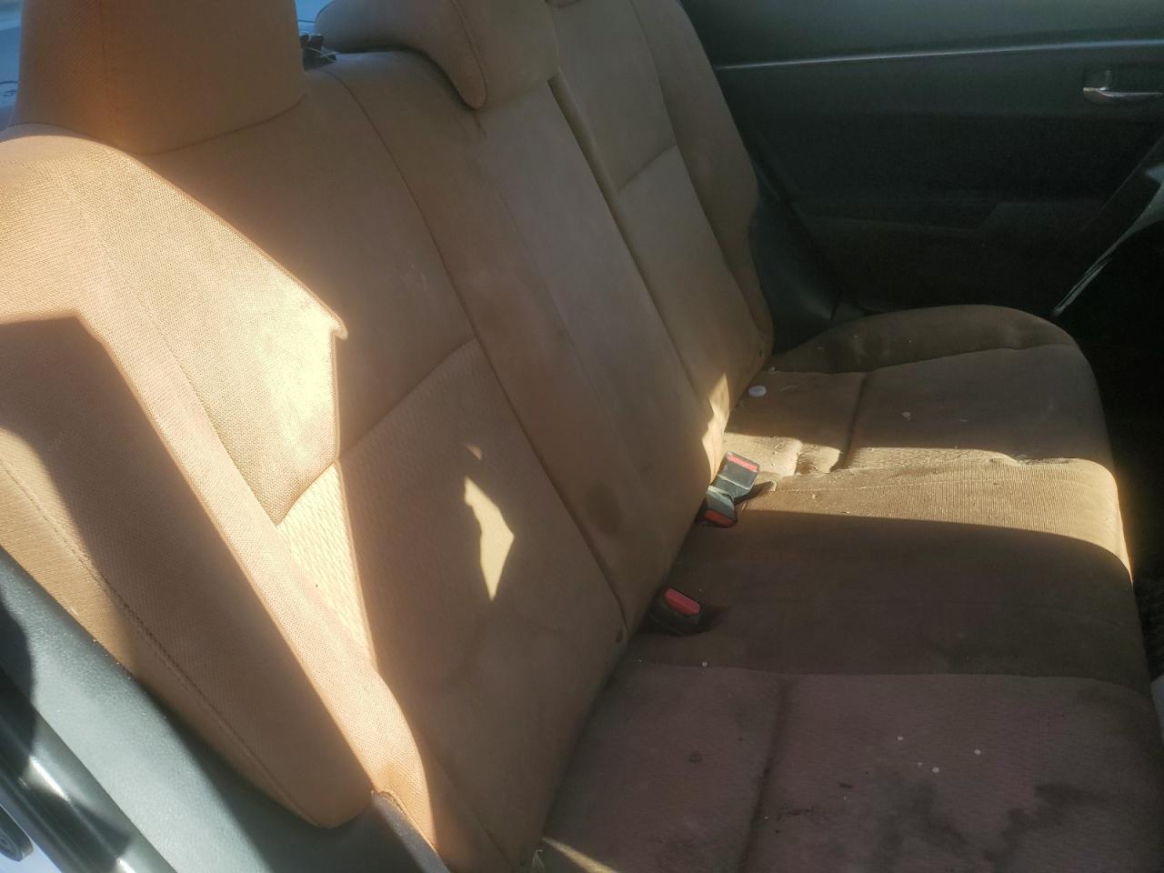 2014 Toyota Corolla - Image 10