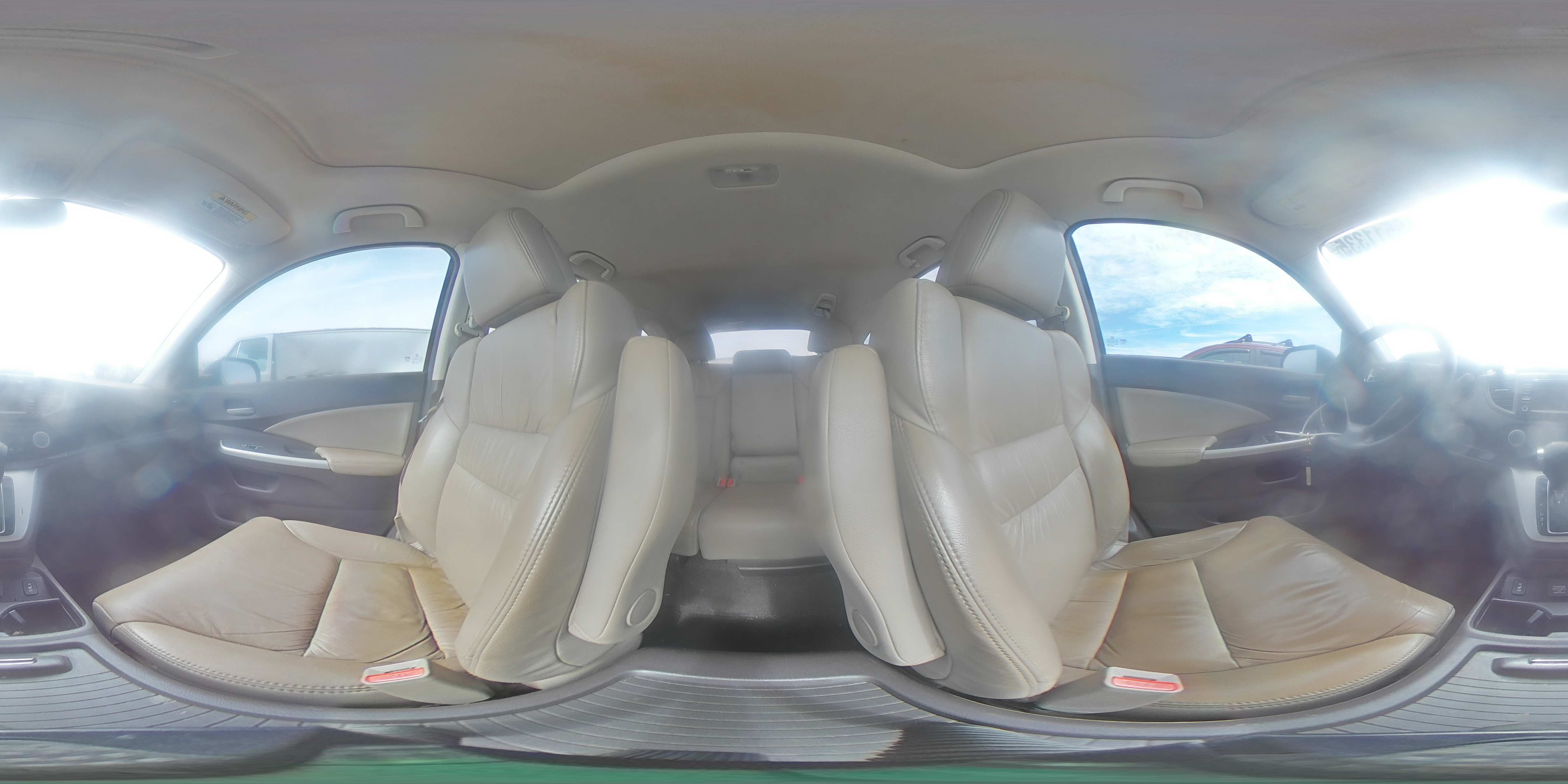 2014 Honda CR-V - Image 14