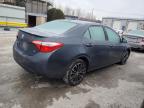 2014 Toyota Corolla L na sprzedaż w North Billerica, MA - Front End