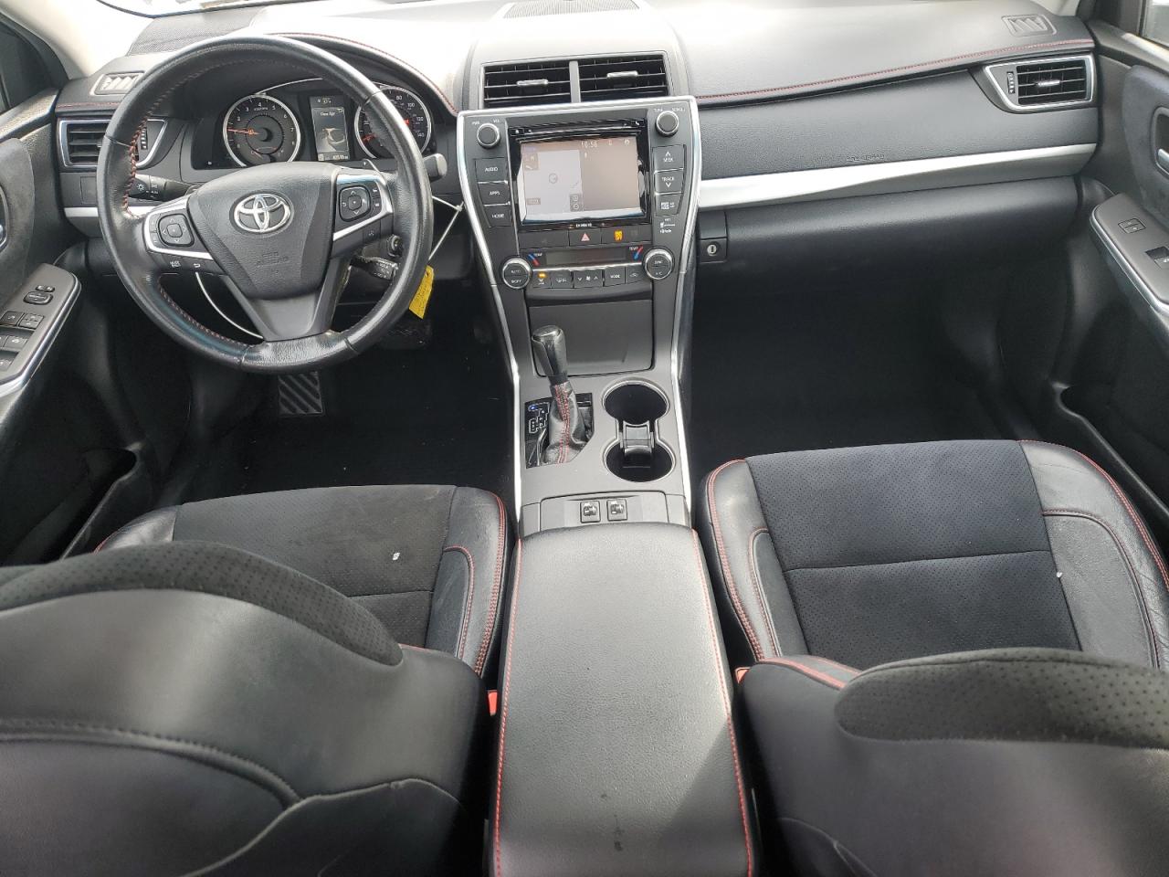 2016 Toyota Camry - Image 8