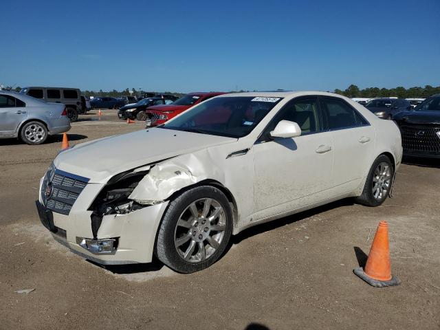 2008 Cadillac Cts Hi Feature V6